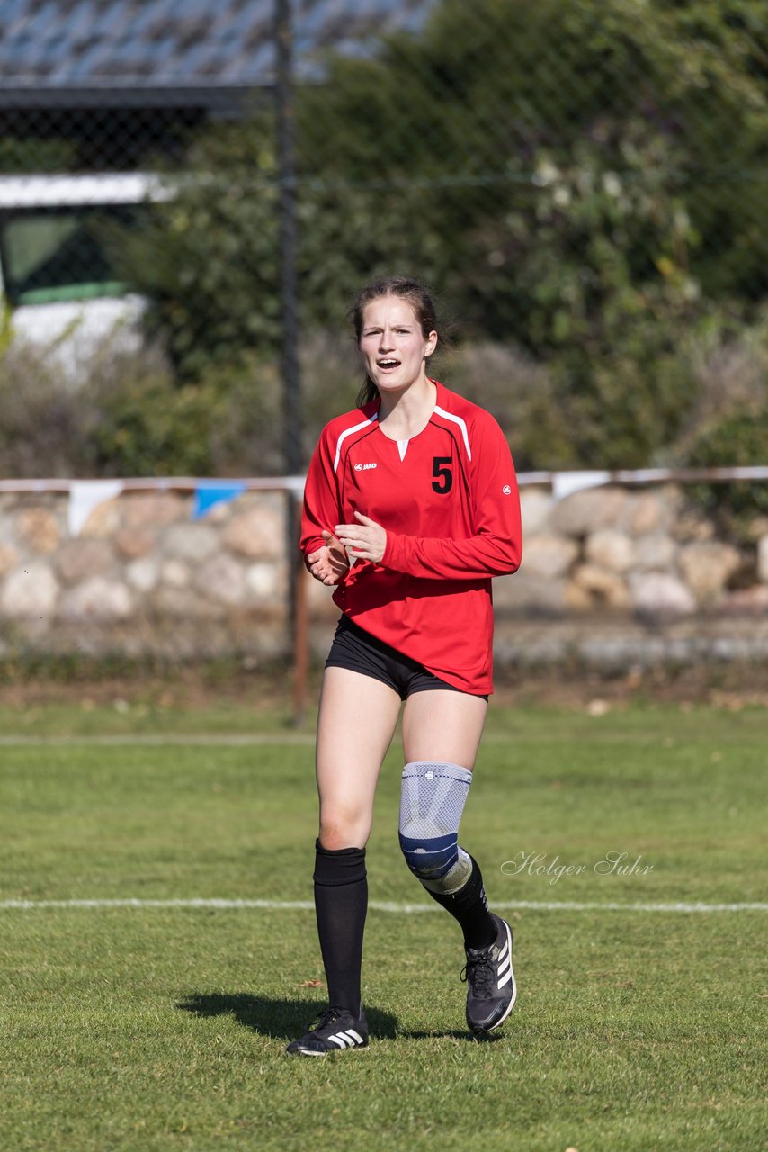 Bild 283 - wU16 Deutsche Meisterschaft